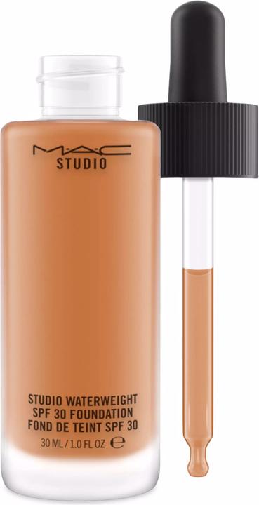 Image du produit MAC Cosmetics Fond de teint Studio Waterweight SPF 30 (N° NW47)