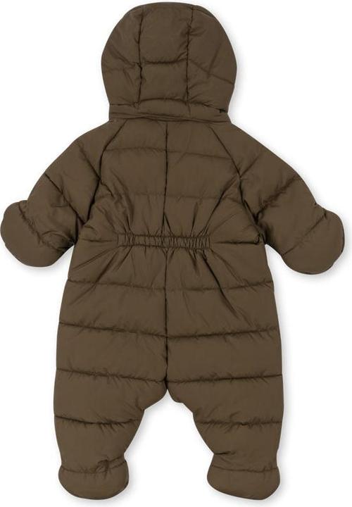 Produktbild Konges Slojd Alpi Babyoverall Beech (68)
