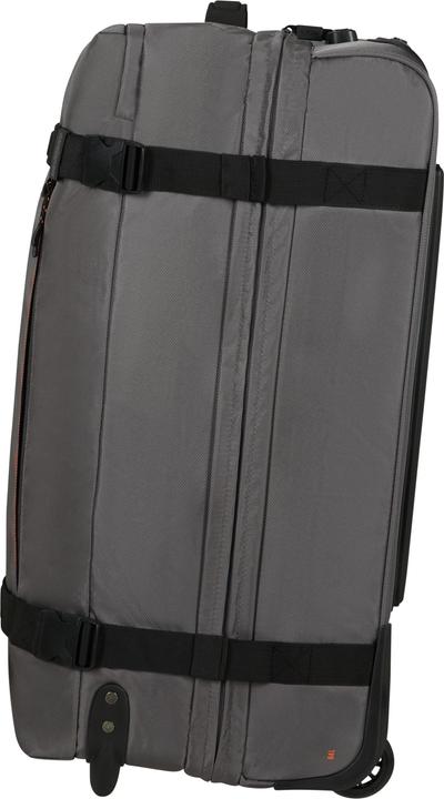 Actual product image American Tourister URBAN TRACK Duffle with Wheels (94 l, L (90 - 115l))