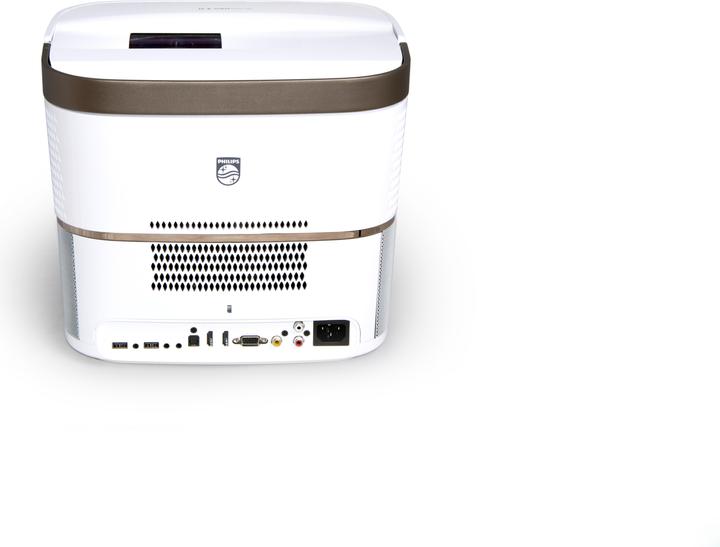 Actual product image Philips Screeneo U3 (Full HD, 2800 lm, 0.21:1)