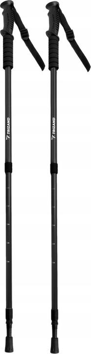 Actual product image Trizand Hiking poles (65 - 140 cm)