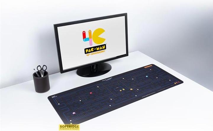 Image du produit THQ Pac Man - Mata Na Biurko (XL)
