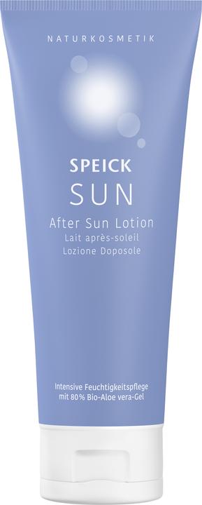 Produktbild Speick After Sun Lotion Lot (Lotion, 200 ml)