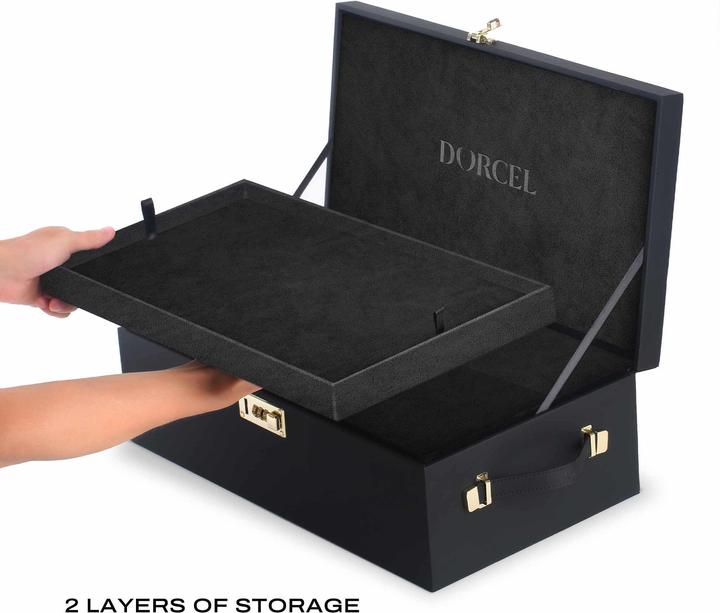 Actual product image Marc Dorcel Marc Le Coffret Prestige Edition