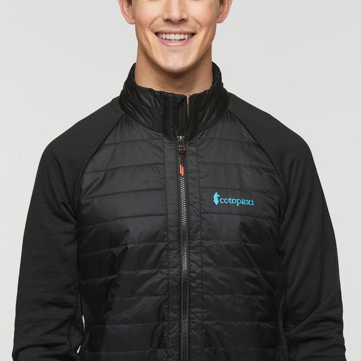 Image du produit Cotopaxi Capa Hybrid Insulated Jacket (XL)