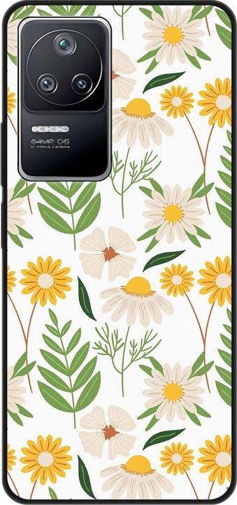 Floral pattern 2