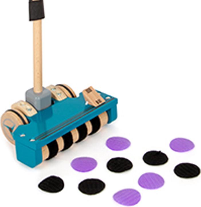 Produktbild small foot Staubsauger