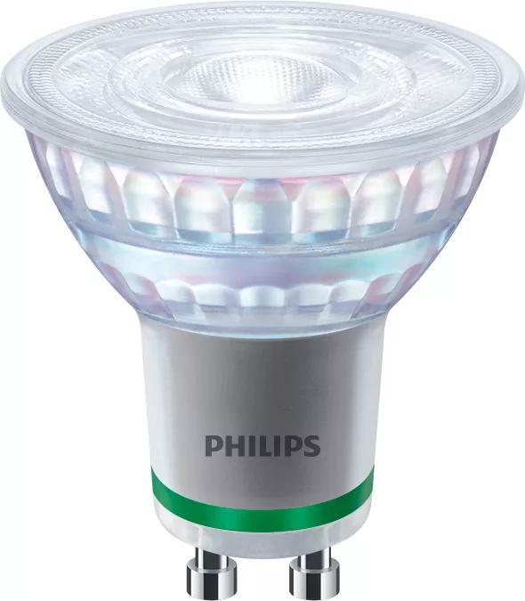 Produktbild Philips LED Classic (GU10, 2.10 W, 375 lm, 1 x, B)