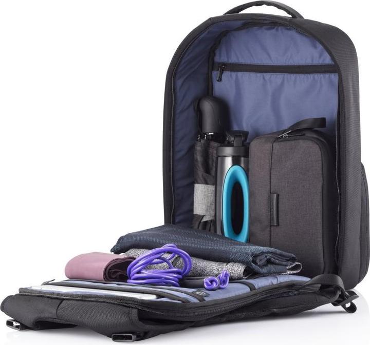 Actual product image XD Design Bobby Flex (16 l)
