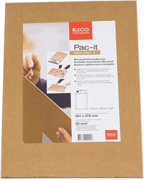 Image du produit Elco Safe (1 x)