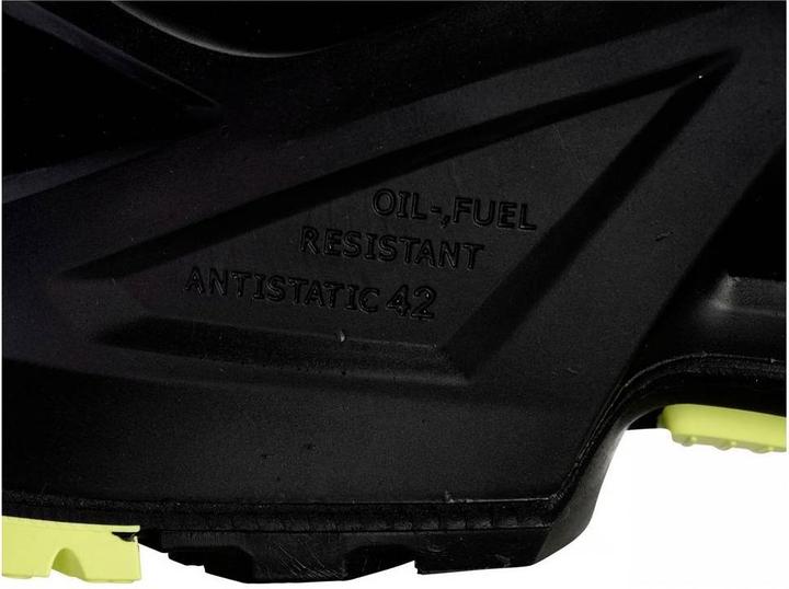 Immagine prodotto Uvex Safety Scarpa bassa di sicurezza (S1P, 43)