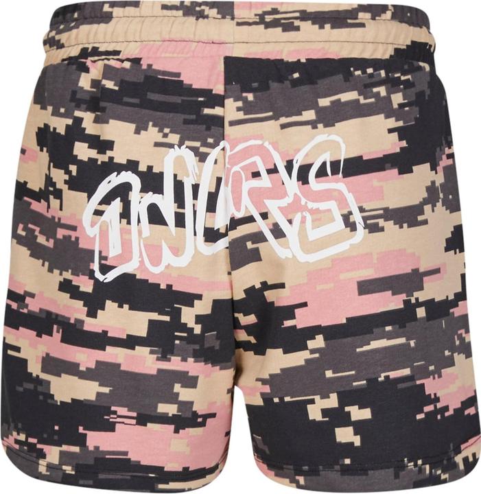Actual product image Dangerous DNGRS DNGRS Obscure Shorts - 190133 (L)