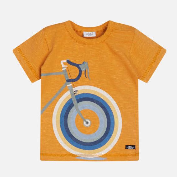Immagine prodotto Hust and Claire Maglietta Arthur Bicycle (68)