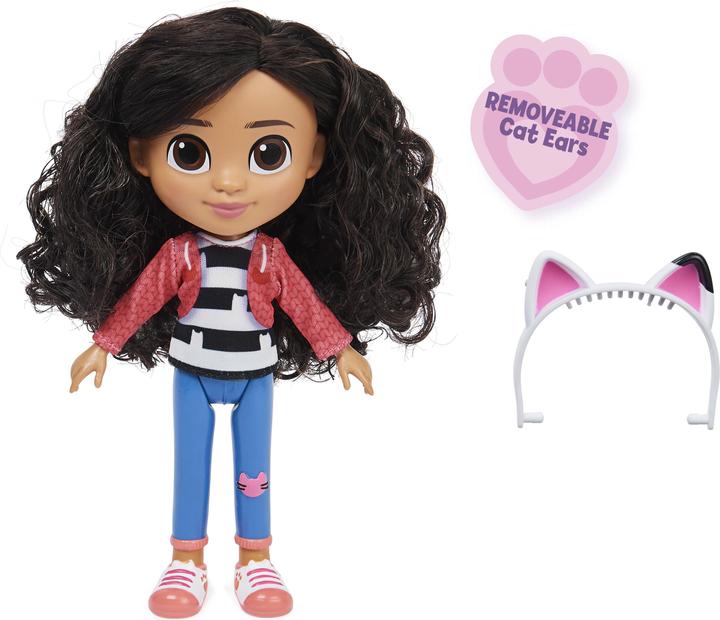 Produktbild Spin Master Gabby's Dollhouse