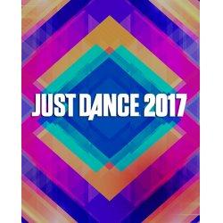 Produktbild Ubisoft Just Dance 2017, PlayStation 3 Standard (PS3)