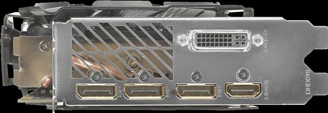 Produktbild Gigabyte Gtx 980 Ti Xtreme (6 GB)