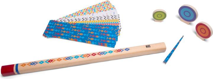 Produktbild BS Blaspistole