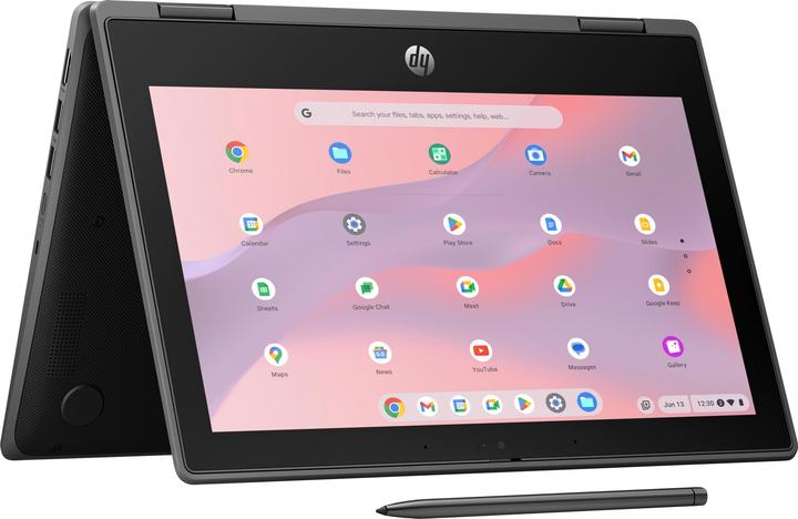 Produktbild HP Fx36011G5 N200 11 16GB/128 PC Germany (11.60", 16 GB, 128 GB, DE)