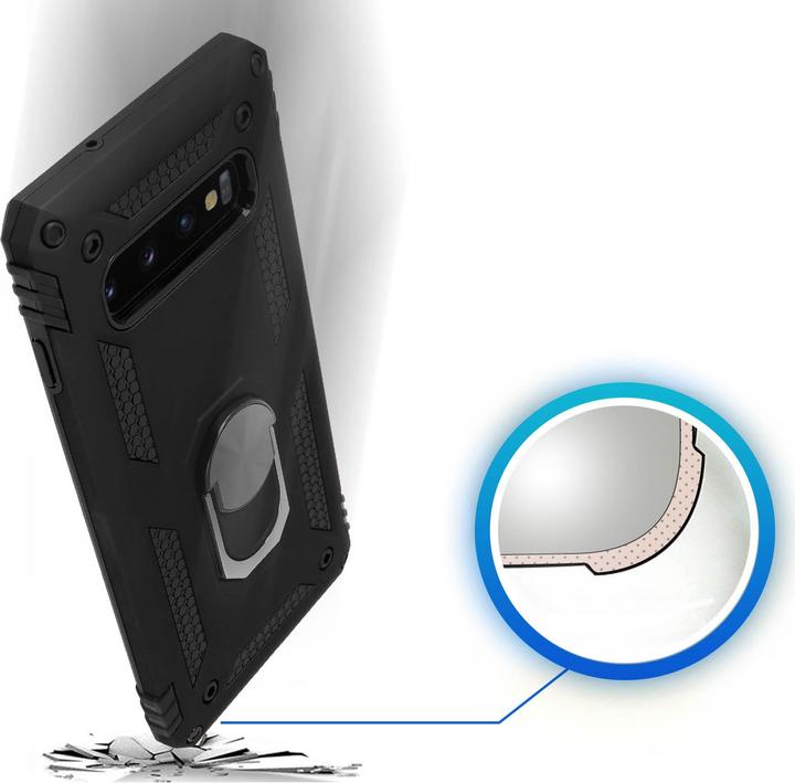 Produktbild Avizar Kosto Series (Samsung Galaxy S10+)