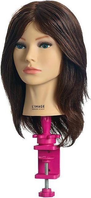 Immagine prodotto L'Image Cutset testa Alice 30cm scuro