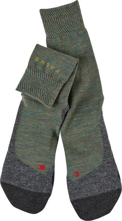 Produktbild Falke TK2 Melange (39 - 41)