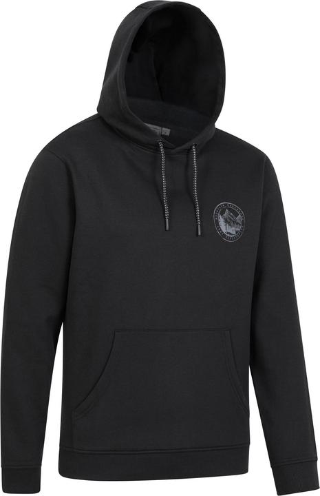Image du produit Mountain Warehouse - Sweat à capuche - Homme (S)