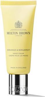 Molton Brown Fiery Pink Pepper Hand Cream Orange & Bergamot (40 ml)
