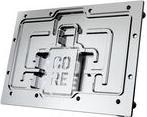 Produktbild Alphacool WAK Core RX 9070 XT Mercury mit Backplate