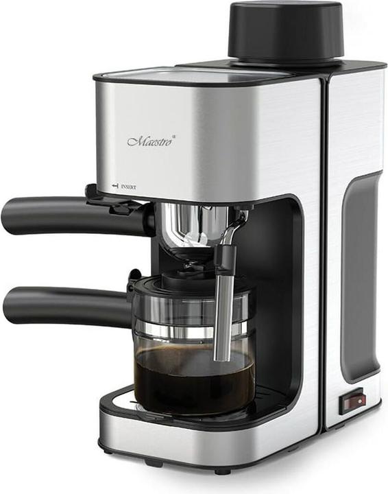 Image du produit Maestro Ekspres do kawy kolbowy 800W MR-411