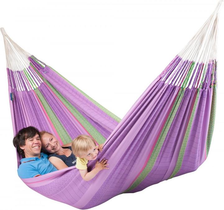 Image du produit La Siesta Maxi (200 kg)