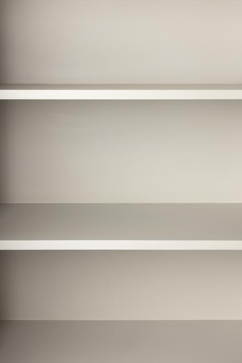 Actual product image Zuiver Funk Cabinet High