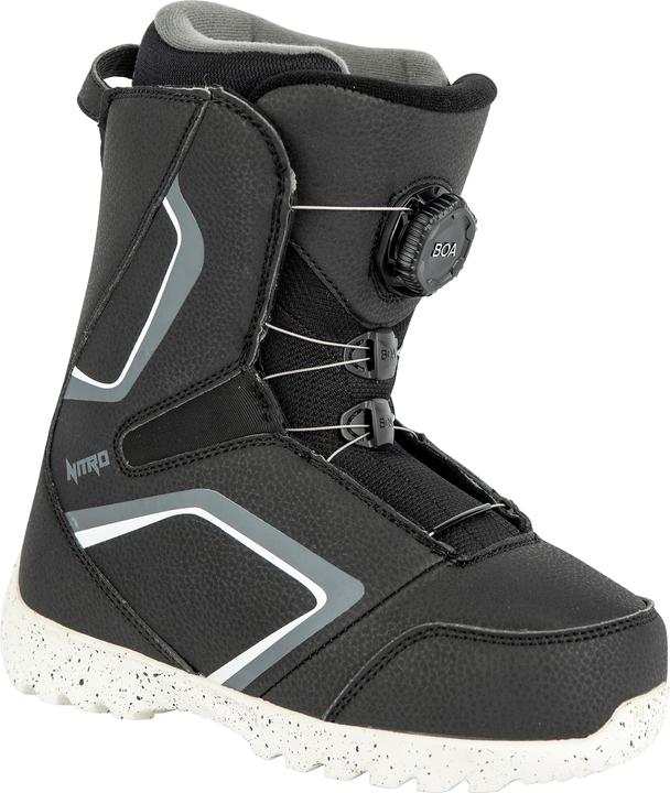 Produktbild Nitro DROID BOA 21 (18)