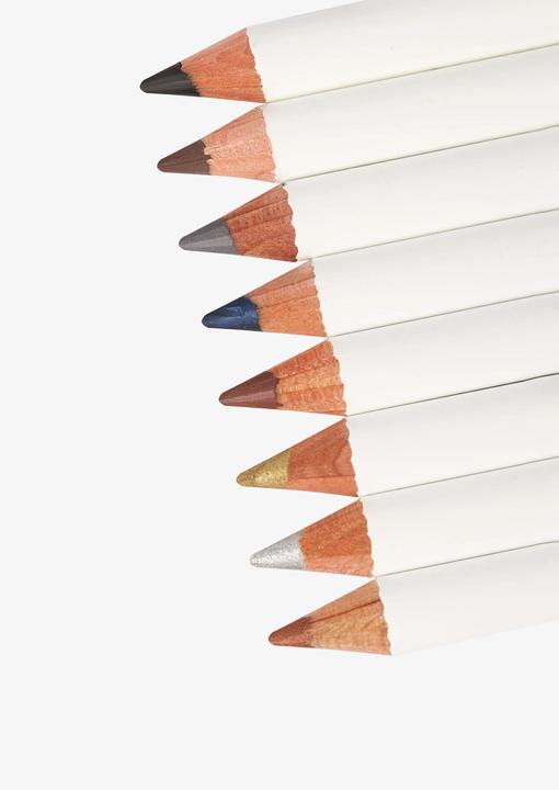 Actual product image Und Gretel Berlin HOLT Eye Pencil (02 Mocha)