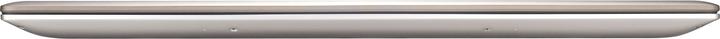 Image du produit ASUS Ux303ua-R4005t (13.30", Intel Core i5 6200U, 8 Go, 256 Go)