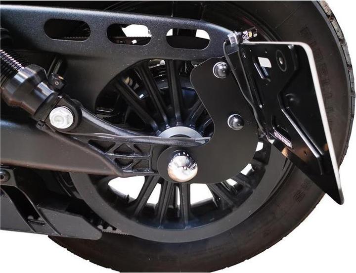 Produktbild Access Design Indian 1133 Scout Rogue (Front)
