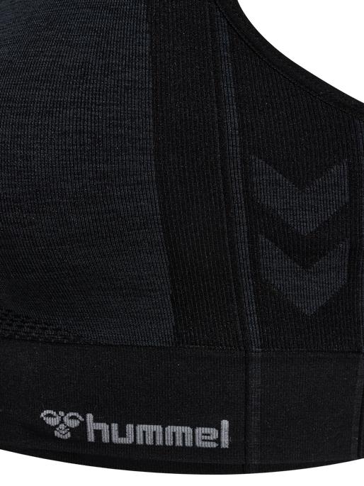 Produktbild hummel Hmlmt Shine Seamless Sports Bra (S)