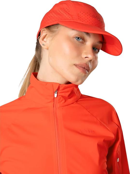 Actual product image Johaug Discipline Cap (One size)