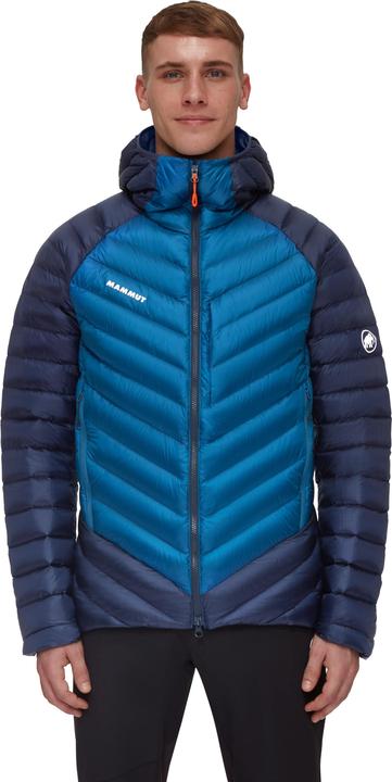 Immagine prodotto Mammut Broad Peak IN Giacca con cappuccio Uomo (M)