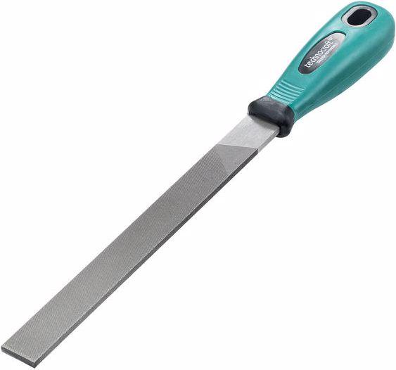 Produktbild technocraft Werkstattfeile, flach
