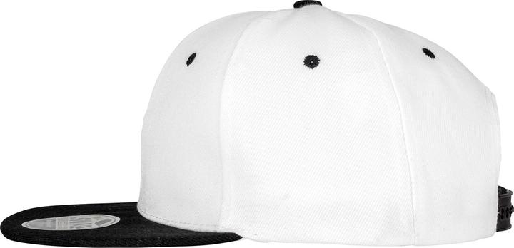 Actual product image Regatta Core Bronx Baseball Cap 2 Tone (pack of 2) (One size)