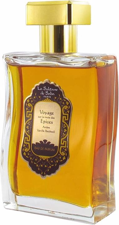 La Sultane de Saba Eau de Parfum (Eau de Parfum, 100 ml)