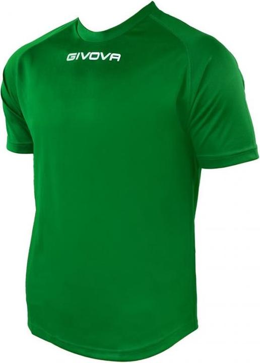 Actual product image Givova Ein Fussballtrikot (XXS)