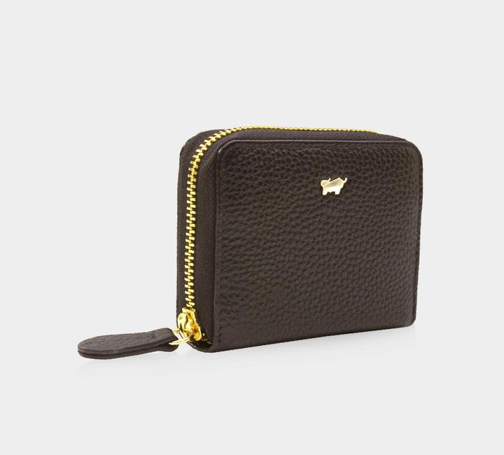 Produktbild Braun Büffel Asti Kreditkartenetui Leder 10.5 cm