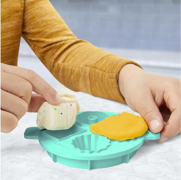 Produktbild Play-Doh Kitchen Creations Super Küchenmaschine