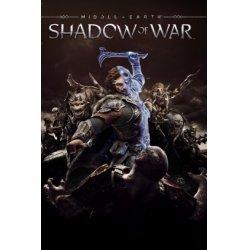 Image du produit WB Bros Middle-Earth : Shadow of War, Xbox One Standard Anglais (Xbox One S, EN)