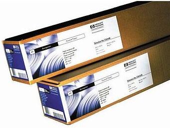 Produktbild HP Q1442a (90 g/m², Plotterrollen, 1 x)