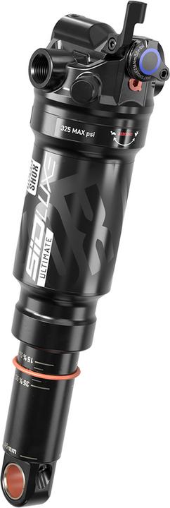 RockShox SID Luxe Ultimate 3P Remote (185 mm, 47.50 mm)