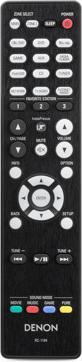 Produktbild Denon Avr-X3000 (7.2 Kanal, FM)