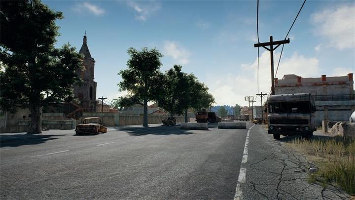Produktbild Microsoft Playerunknown's Battlegrounds (PUBG) (Xbox One X, Xbox Series X, Multilingual)