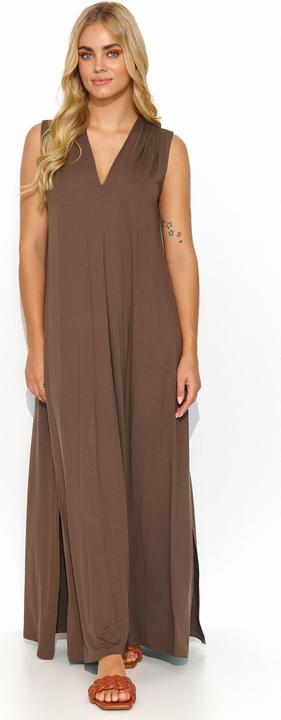 Makadamia Alltagskleid model (40)